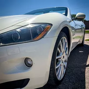 Bild von Dr. Phil's Car Club