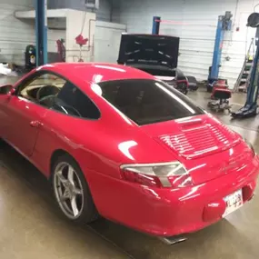 Bild von Dr. Phil's Car Club