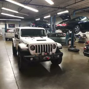 Bild von Dr. Phil's Car Club