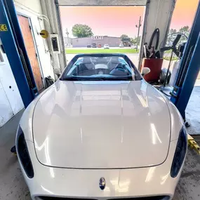 Bild von Dr. Phil's Car Club