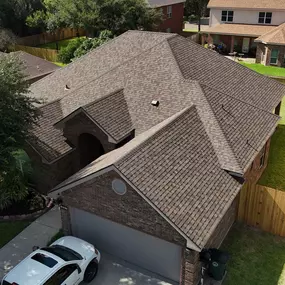 Bild von XYZ Roofing and Restorations