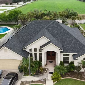Bild von XYZ Roofing and Restorations