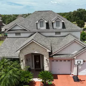 Bild von XYZ Roofing and Restorations