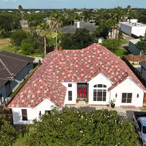Bild von XYZ Roofing and Restorations