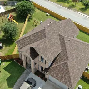 Bild von XYZ Roofing and Restorations