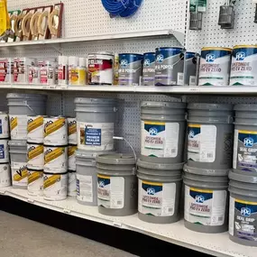 Professional Paint-Scenic Paint