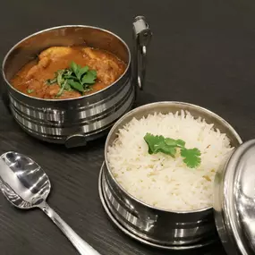 Dabbawalla Murg