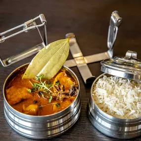 Dabbawalla Murg