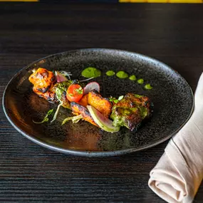 Chicken Tikka