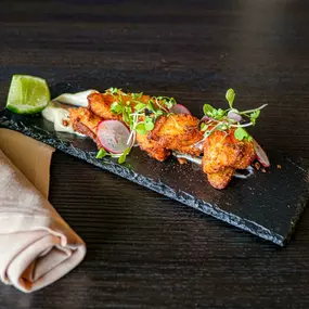 Masala Fish Fry
