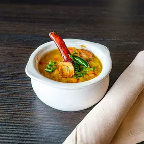 Tadka Daal