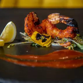 Bhatti Prawn