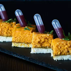 Duo Dhokla