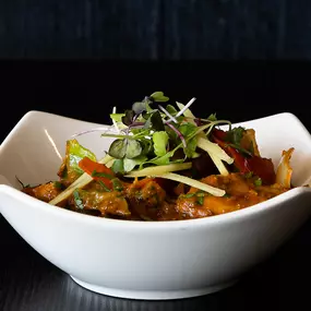 Bild von Celebration by Rupa Vira - Modern Indian Cuisine