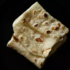 Roomali Roti