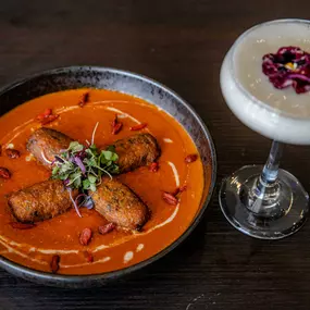 Squash Kofta