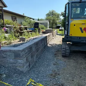Bild von Muthler Construction & Excavating