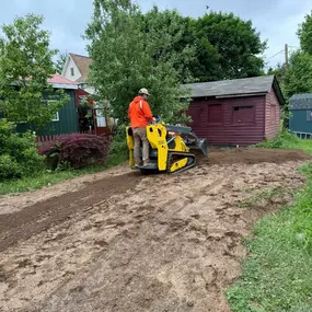 Bild von Muthler Construction & Excavating