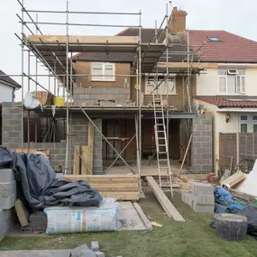 Bild von Muthler Construction & Excavating