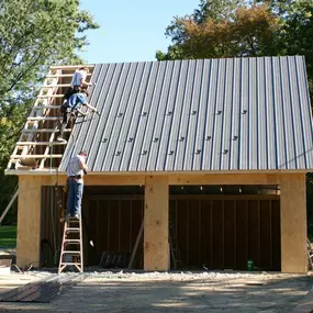 Bild von Muthler Construction & Excavating