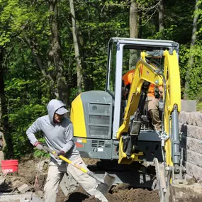 Bild von Muthler Construction & Excavating