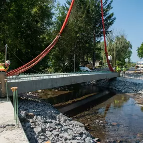 Bild von Muthler Construction & Excavating