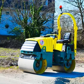 Bild von Muthler Construction & Excavating