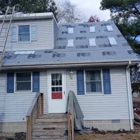 Bild von ES General Construction LLC