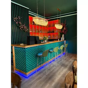 Bild von Kintsu Restaurant
