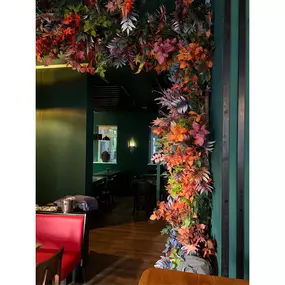 Bild von Kintsu Restaurant