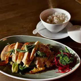 Bild von Kintsu Restaurant