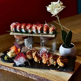 Bild von Kintsu Restaurant