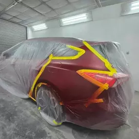 Bild von Auto Jeitinho auto body repairs