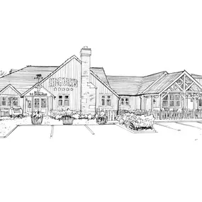 Bild von Hickory's Smokehouse Northampton