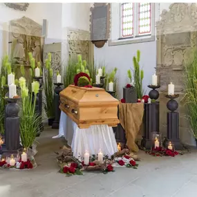 Bild von Dorn Bestattungen GmbH