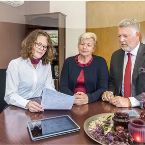 Bild von Dorn Bestattungen GmbH