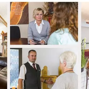 Bild von Dorn Bestattungen GmbH