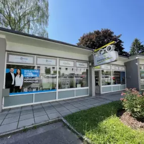 Waldstein Hörgeräte OG