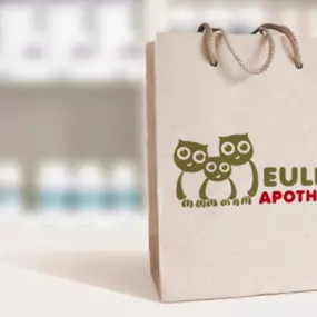Bild von Eulen Apotheke