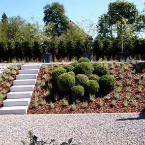 Bild von Hintermann Gartengestaltung GmbH