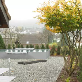 Bild von Hintermann Gartengestaltung GmbH