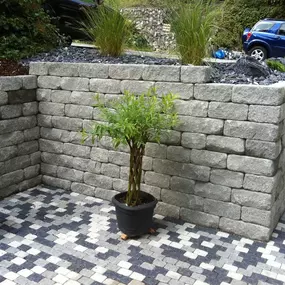 Bild von Hintermann Gartengestaltung GmbH