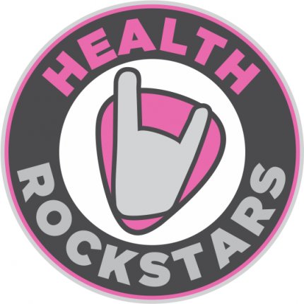 Logo von Health Rockstars