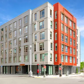 Property Exterior