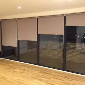 Bild von The Perfect Fit Blind Co.