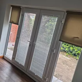 Bild von The Perfect Fit Blind Co.