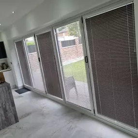 Bild von The Perfect Fit Blind Co.