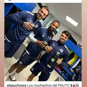Bild von Elgauchoarg