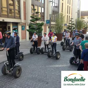 Bild von Groupe Echo - Agence de communication Angers