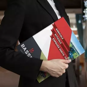 Bild von Groupe Echo - Agence de communication Angers